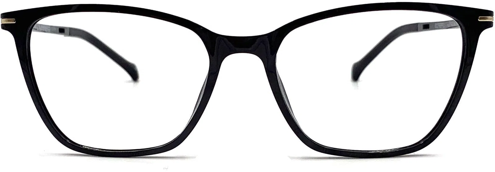 Eyecroxx EC585U Eyeglasses - view 5